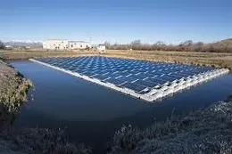 Will Floating Photovoltaics Become a New Growth Driver in China?
