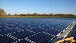 The Pros and Cons of Floating Solar Photovoltaics