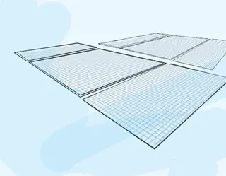 Floating Solar Photovoltaic Power Stations
