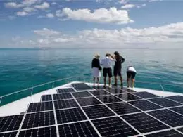 Cost Vs. Revenue Analysis of Floating PV Projects
