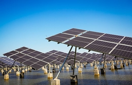 Demand for High-efficiency Solar Cells in Floating PV Market is Increasing
