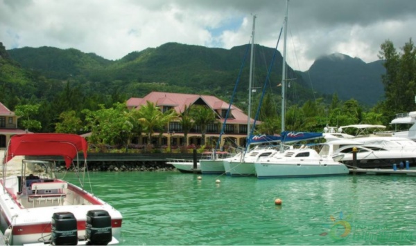 Seychelles Solar PV