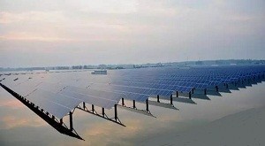 Floating Photovoltaic Mounting Systems 