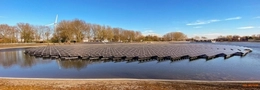 Brand New Floating Solar Power Park Launched in Holland