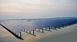 Floating Photovoltaic Mounting Systems 