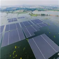 The Prospect And R&D of Floating Photovoltaic Power Stations