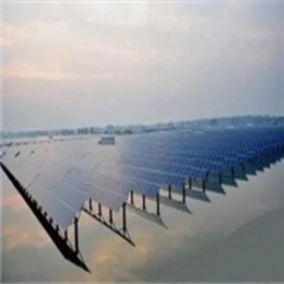 How to Build Photovoltaic Power Stations on the Water - Part Two
