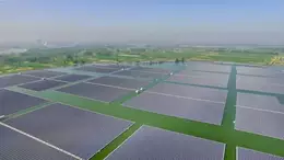 Installed Capacity of Floating PV Plant Will Increase Over 22%