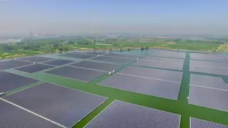 Installed Capacity of Floating PV Plant Will Increase Over 22%