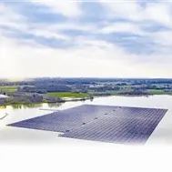 Global Floating PV Market Is Expected To Grow Explosively-Part Two