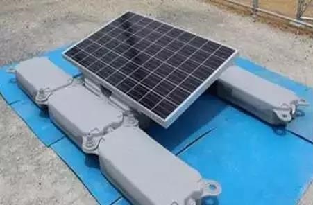 Buoy Mounting System