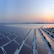 FPV Plants Could Be the Solution to Africa's Hydropower Woes-Part.1