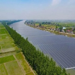 Do You Know All These Floating Photovoltaic Power Stations? -Part 1
