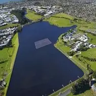 How to Build A Strong Safety Line for Floating PV Plants?