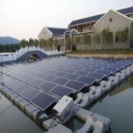 How to Avoid the Risk of Floating Solar Systems? - Part One