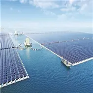The Herringbone Floating PV Mounting System-Part Two