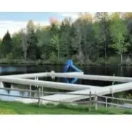 Features, Advantages and Disadvantages of floating solar PV solutions