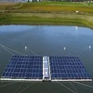 Advantages of Developing Floating Photovoltaic Plants in China