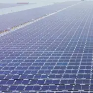 What Is the Principle of China's Floating PV Power Plants?