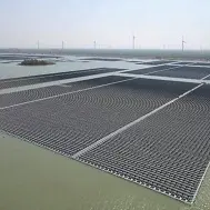 Highlights & Advantages of Floating PV Power Station Systems