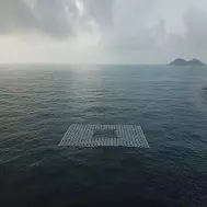 Advantages and Challenges of Floating PV