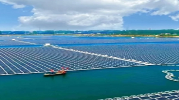What Are the Advantages of Floating Solar Modules? | Topper Solar