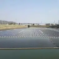 The Water-Cooling Effect of Floating PV Systems