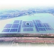 Floating Photovoltaic Solutions Have Been Popular Worldwide