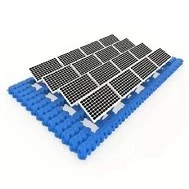 The Prospects of the Floating Photovoltaic Solutions