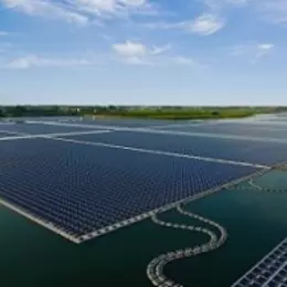 The Main Battlefield of Floating Solar Systems
