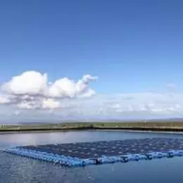 Is the Cost Of Floating Solar Photovoltaic Systems High?