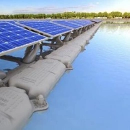 Pros, Cons & Maintenance of Installing Floating Solar Systems