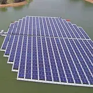 How to Reduce the Plastic Pollution of Floating Solar Systems?