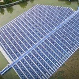 Why Floating Photovoltaic Systems Are Popular?