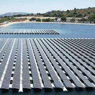 Advantages of Floating Photovoltaic Systems