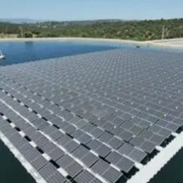 Highly Reliable Floating PV Solutions Are Being Developed