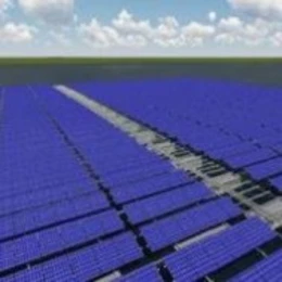 Advantages of Developing Floating Photovoltaic Systems