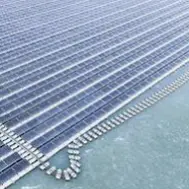 Innovation and Challenges of Floating Photovoltaic Systems