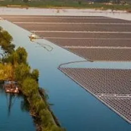 Why Is the Floating Photovoltaic Solution Essential?