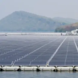 How to Building Floating Solar Systems?