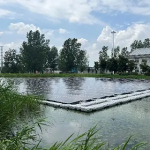 Floating Photovoltaic Solutions Are Increasing Globally