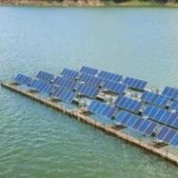 ​Floating Photovoltaic Solutions Has Become Popular Worldwide