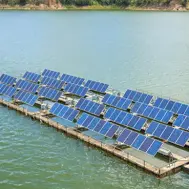 Advantages & Disadvantages of Floating Photovoltaic Systems