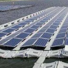 A Best Practice Guide for Floating Photovoltaic Systems