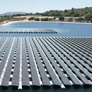 Advantages of Floating Photovoltaic Systems