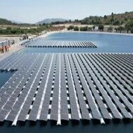 The Huge Potential of Floating Photovoltaic Systems
