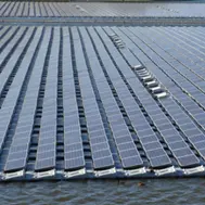 FPV Solutions Bring Benefits for Fish Farming & Power Generation