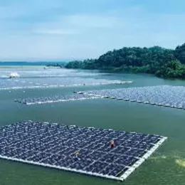 Advantages, Disadvantages and Challenge of Floating PV Systems