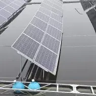 Clean Energy including FPV Solutions Continues to Thrive