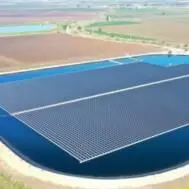 Europe's Largest FPV System Has Been Connected to The Grid